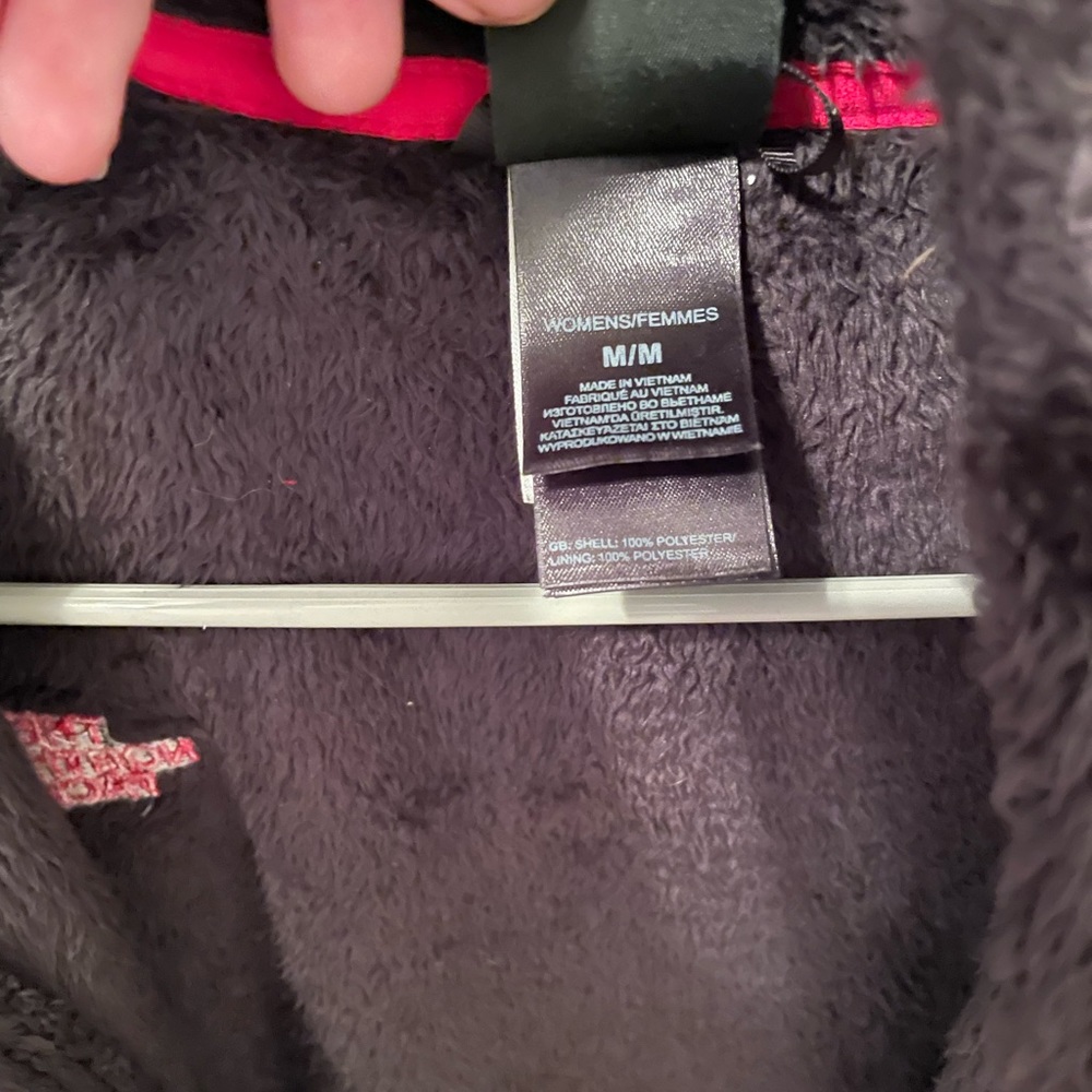 North Face Jacket - Picture 3 of 3